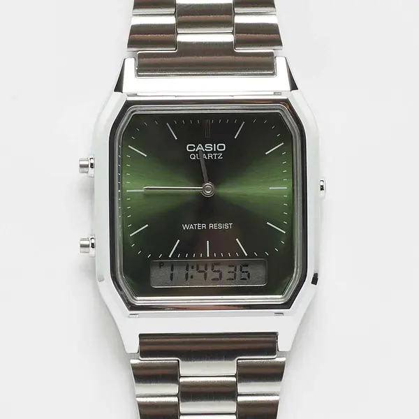 Casio Vintage AQ-230A-3AMQYES