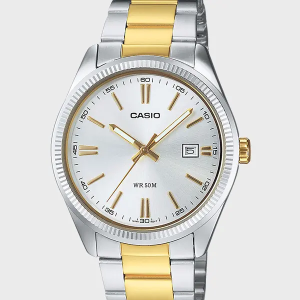 Casio Vintage LA670WETG-9AEF