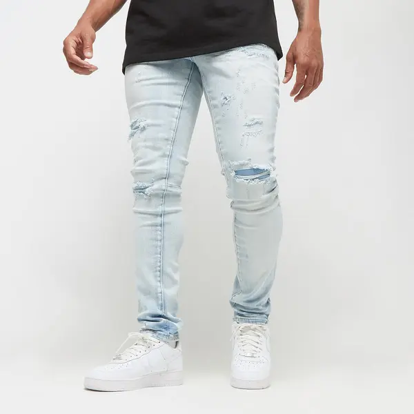 Smoke Rise Vintage Washed Jeans