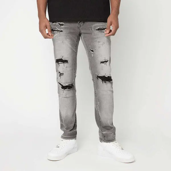 Smoke Rise Vintage Washes Jeans