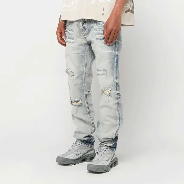 Smoke Rise Vintage Washes Jeans