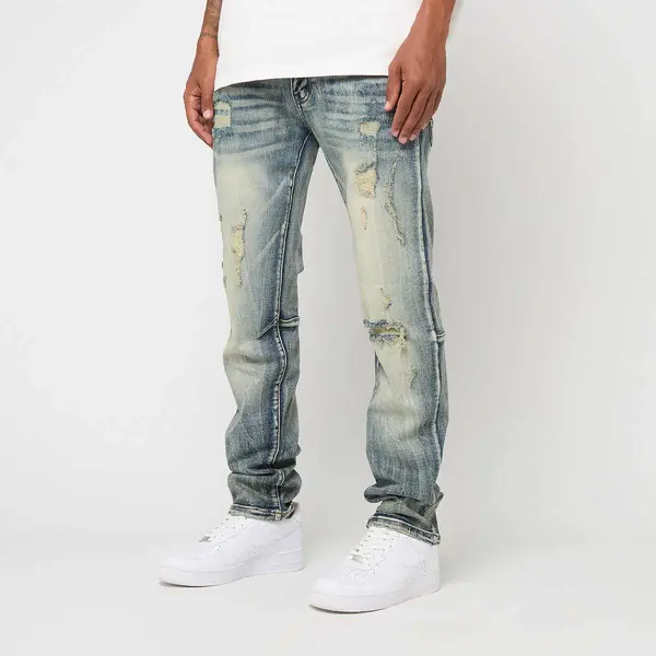 Smoke Rise Vintage Washes Jeans