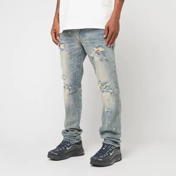 Smoke Rise Vintage Washes Jeans