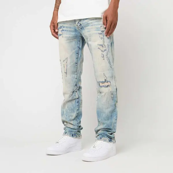 Smoke Rise Vintage Washes Jeans