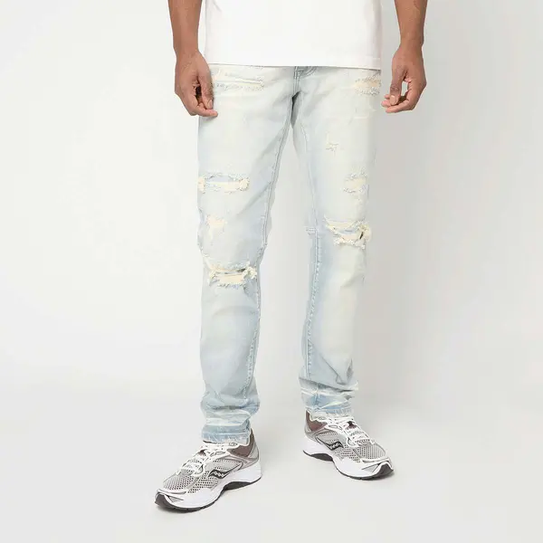 Smoke Rise Vintage Washes Jeans