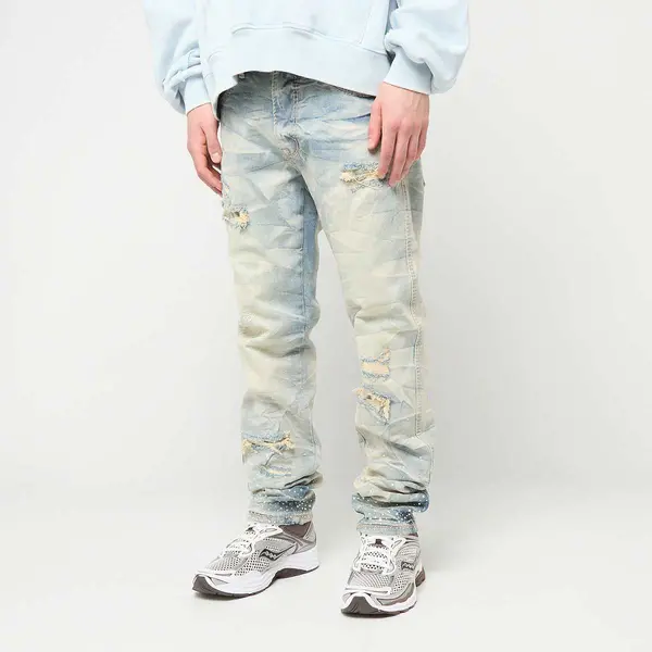 Smoke Rise Visionary Jeans