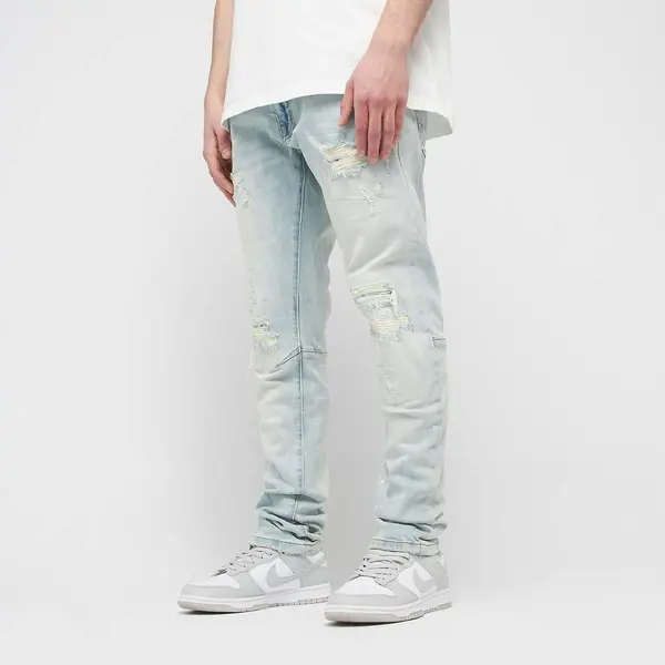 Smoke Rise Vitage Washed Jeans