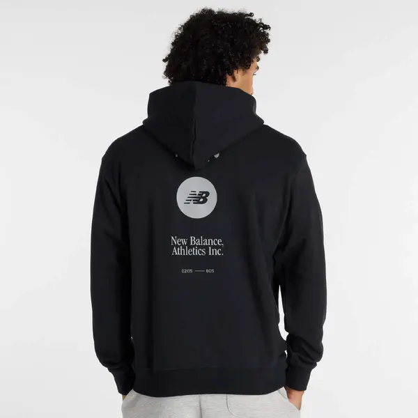 New Balance Vortex Hoodie