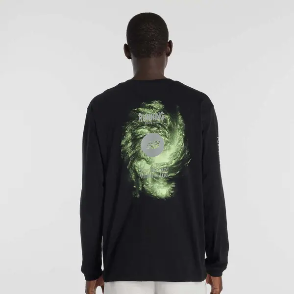 New Balance Vortex Longsleeve