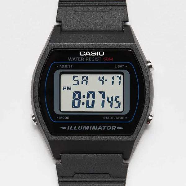 Casio W-202-1AVEF