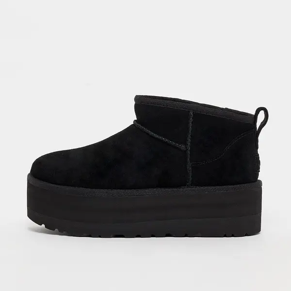 Ugg W Classic Ultra Mini Platform