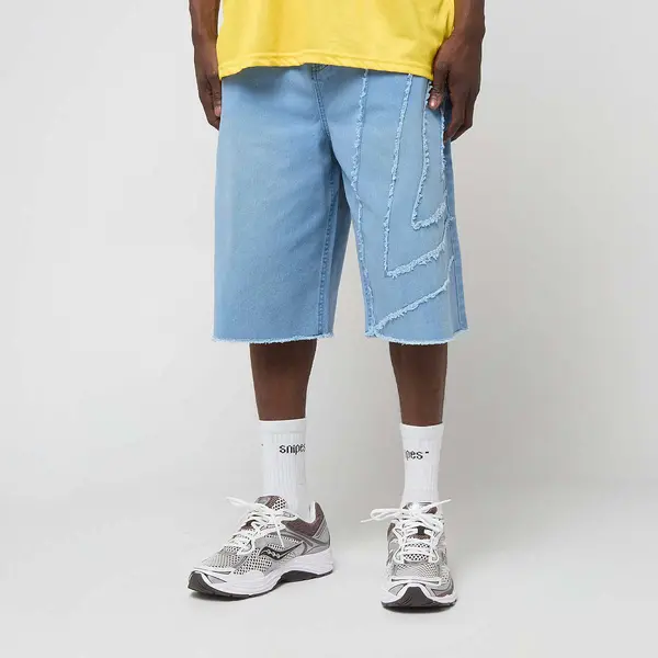 Umbro Washed Drill Shorts