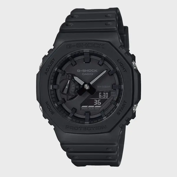 G-SHOCK Watch GA-2100-1A1ER