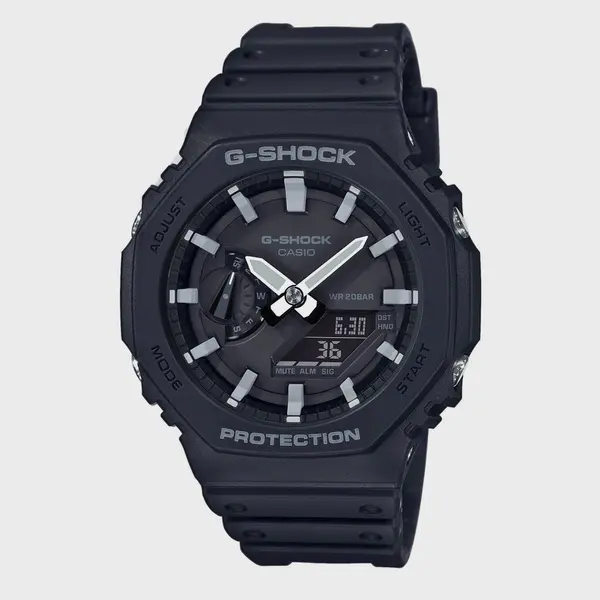 G-SHOCK Watch GA-2100-1AER