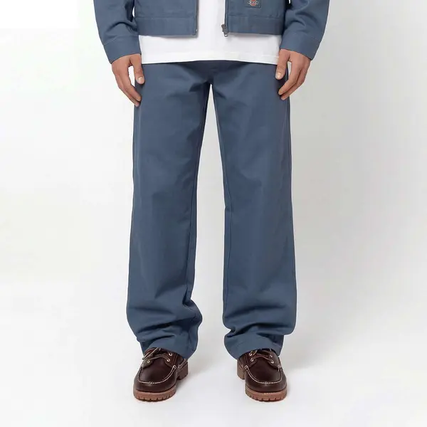 Dickies Wellsville Loose Tapered Twill Pant