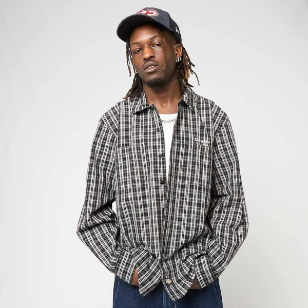 Dickies Wellsville Shirt Longsleeve