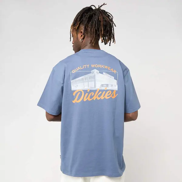 Dickies Wellsville Short Sleeve Tee