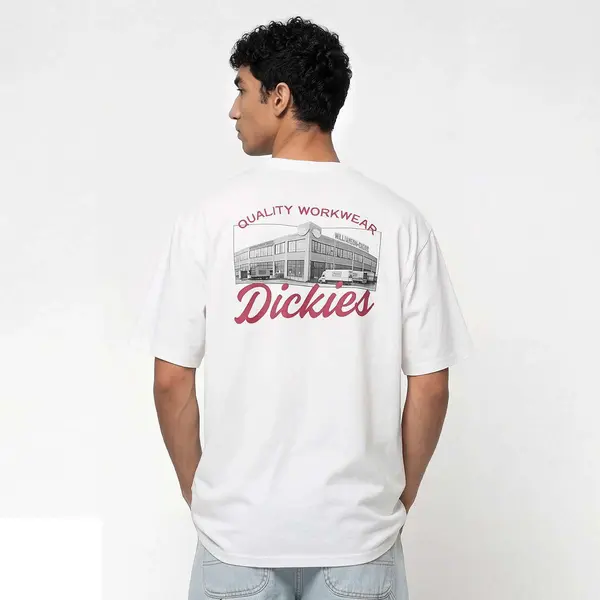 Dickies Wellsville Shortsleeve Tee