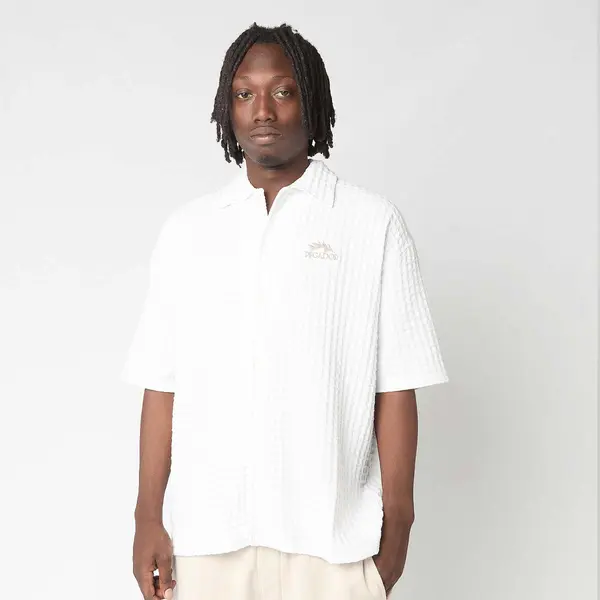 Pegador Weris Waffle Shirt