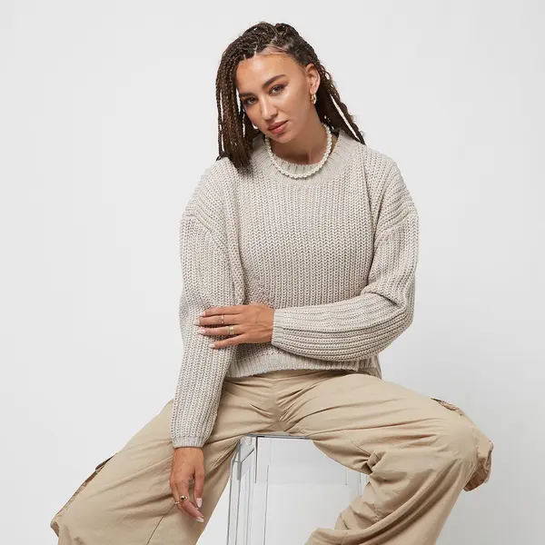 Urban Classics Wide Oversize Sweater