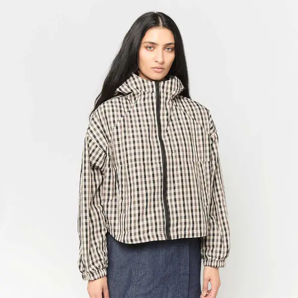 Decibel Windbreaker