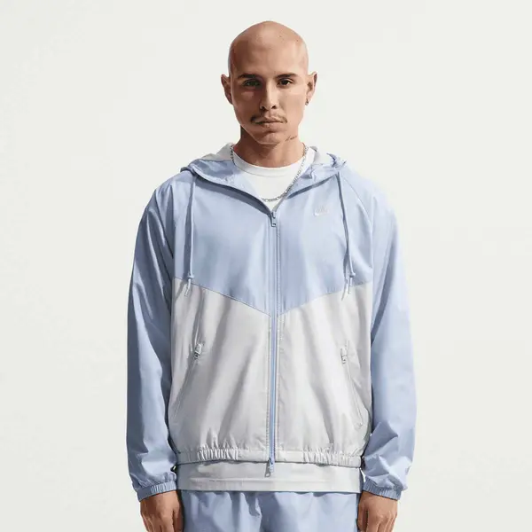 Nike Windrunner Lined Jacket 26