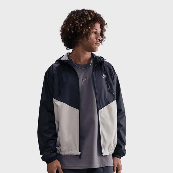 Nike Windrunner Lined Jacket