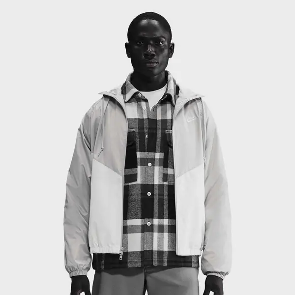 Nike Windrunner Lined Jacket