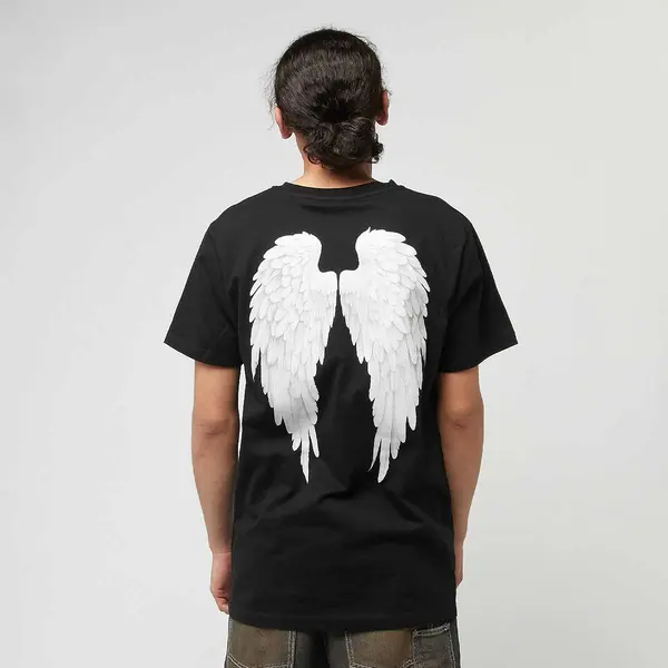 mister tee Wings Of An Angel Tee