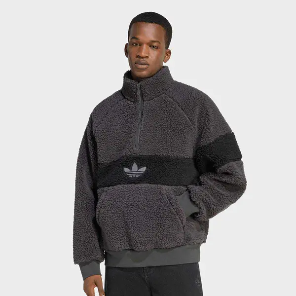 adidas Originals Winter Fleece Jacket