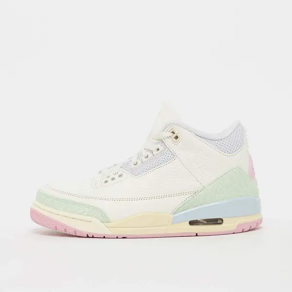 Jordan WMNS Air Jordan 3 "Spring is in the Air"