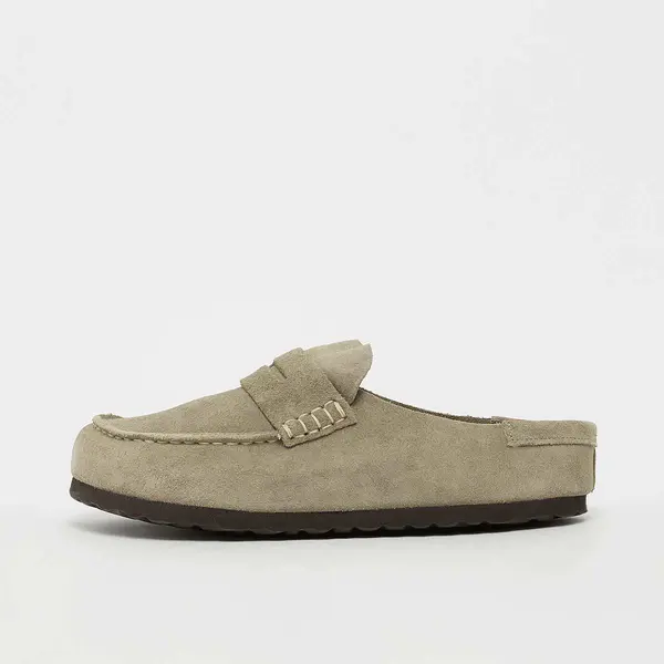 Birkenstock WMNS Naples Wrapped LEVE