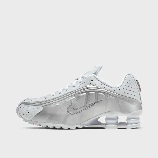 Nike WMNS Shox R4