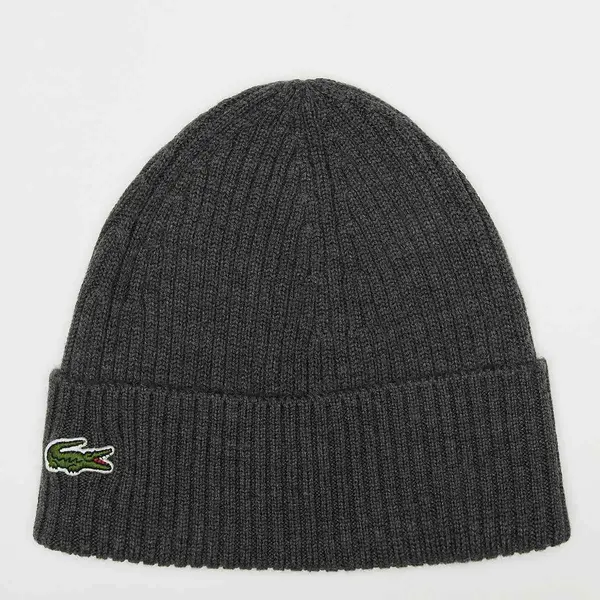 Lacoste Wool Beanie