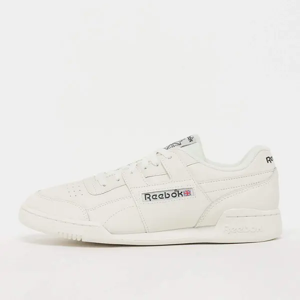 Reebok Workout Plus