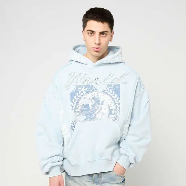 Smoke Rise World Legacy Hoodie