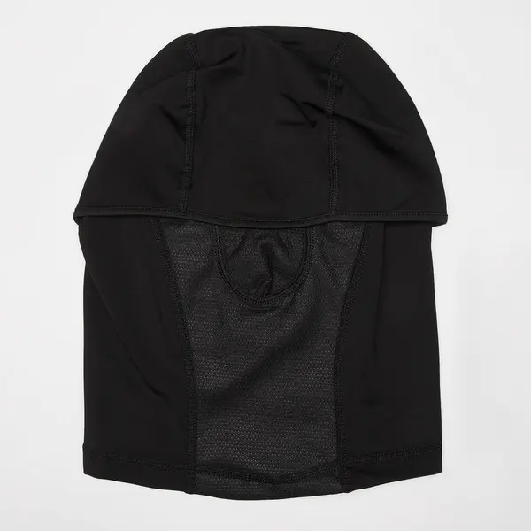 SNIPES Woven Basic Logo Tech Balaclava