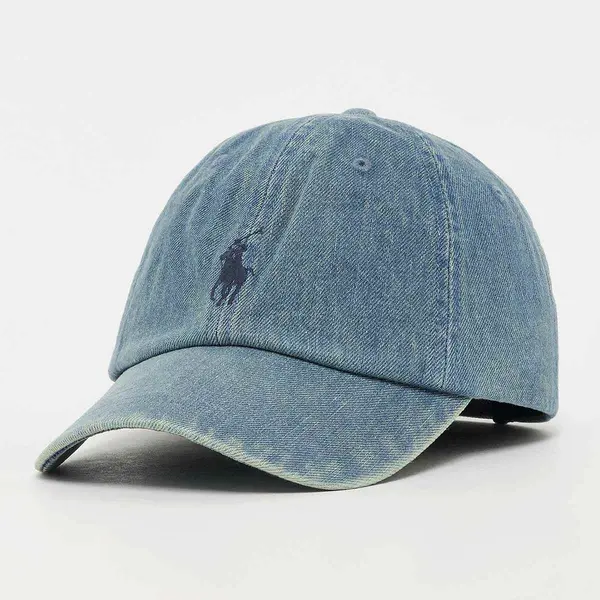 Polo Ralph Lauren Woven Cap