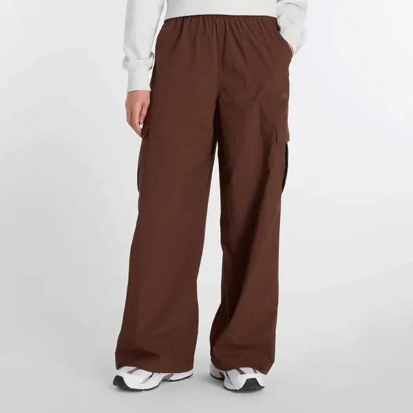 New Balance Woven Cargo Pant