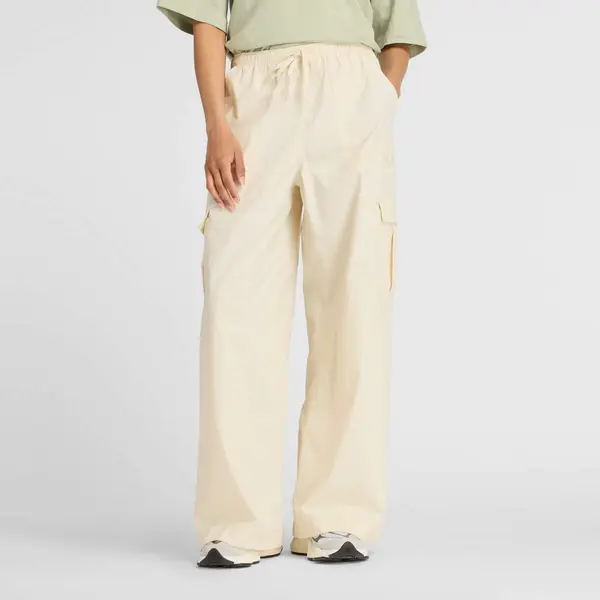 New Balance Woven Cargo Pants