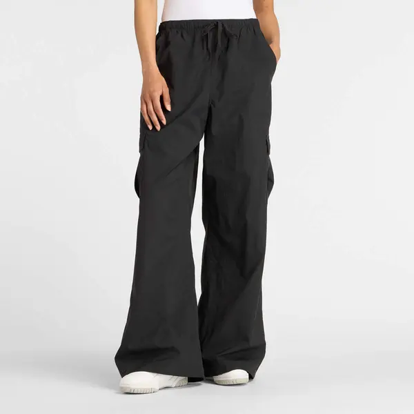 New Balance Woven Cargo Pants