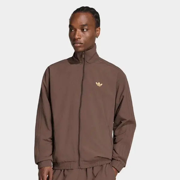 adidas Originals Woven Firebird Tracktop