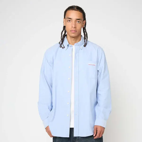 Polo Ralph Lauren Woven Sport Shirt