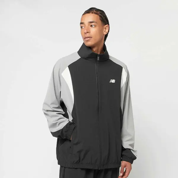 New Balance Woven Track Jacket