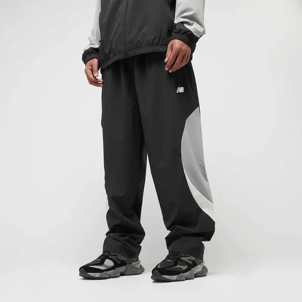 New Balance Woven Track Pant