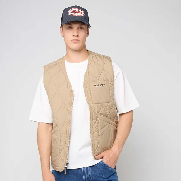 Polo Sport Ralph Lauren Woven Vest