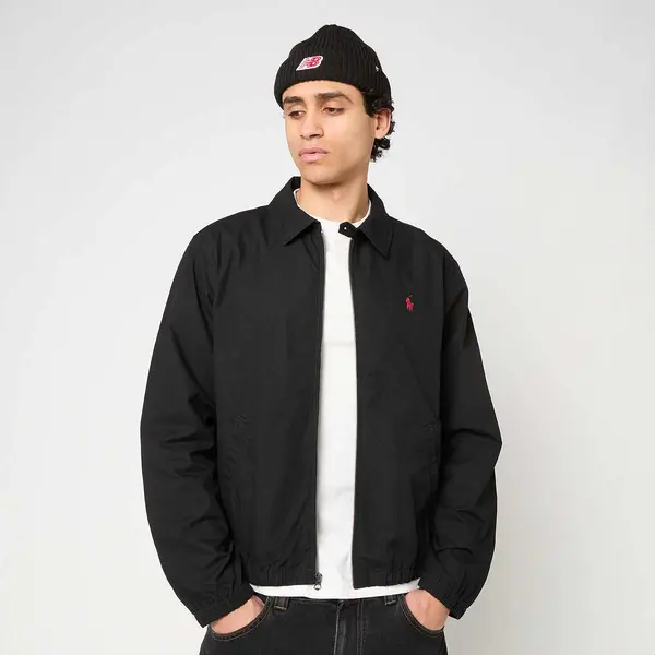Polo Ralph Lauren Woven Windbreaker Jacket