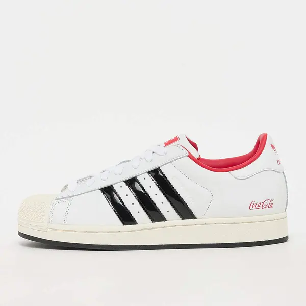 adidas Originals x Coca-Cola Superstar II