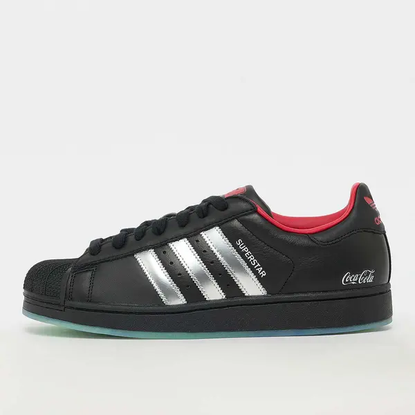adidas Originals x Coca-Cola Superstar II
