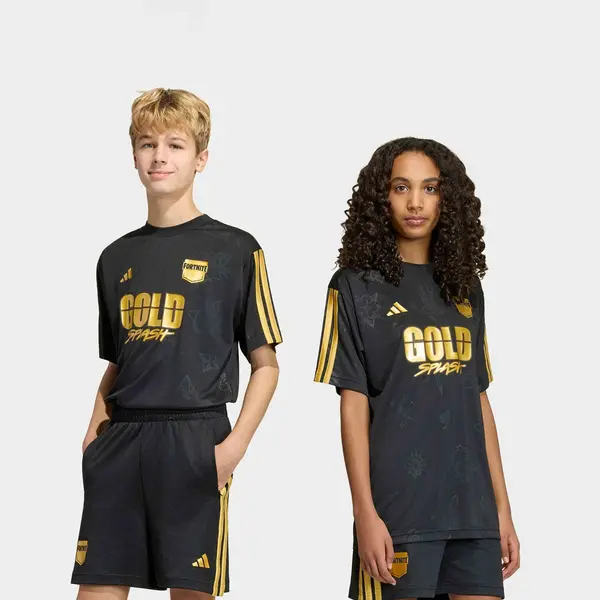adidas Originals x Fortnite Midas Jersey